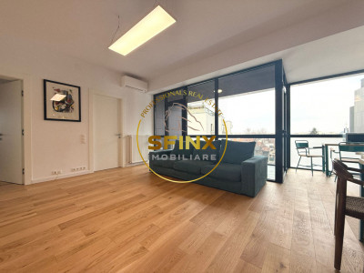 3 camere Calea Calarasilor/ Delea Veche 24/ bloc 2011/ mobilat/ 0% comision