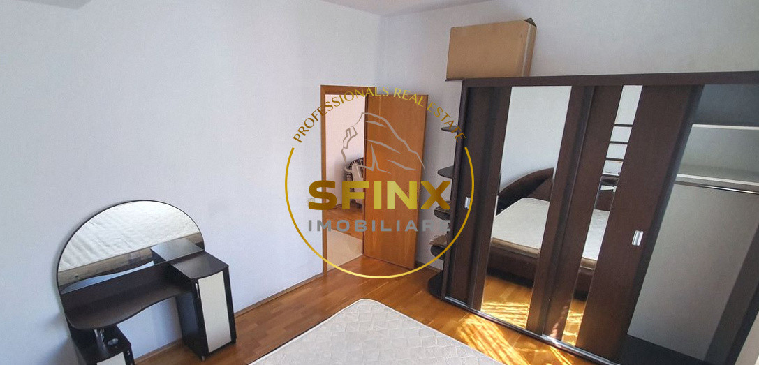  2 camere Vatra-Luminoasa / Iancului/ Muncii/ bloc 2011/ centrala/ parcare