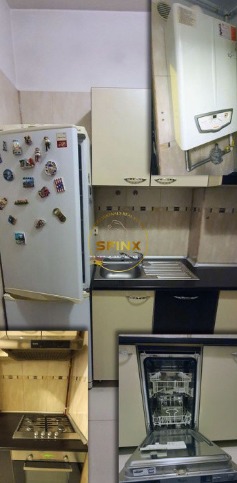  2 camere Vatra-Luminoasa / Iancului/ Muncii/ bloc 2011/ centrala/ parcare