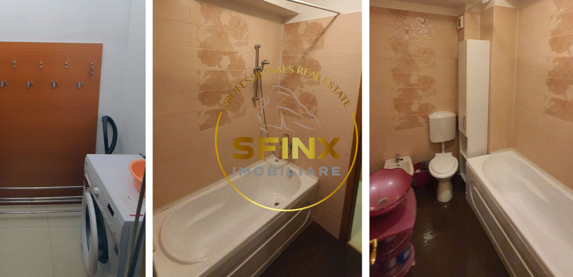  2 camere Vatra-Luminoasa / Iancului/ Muncii/ bloc 2011/ centrala/ parcare