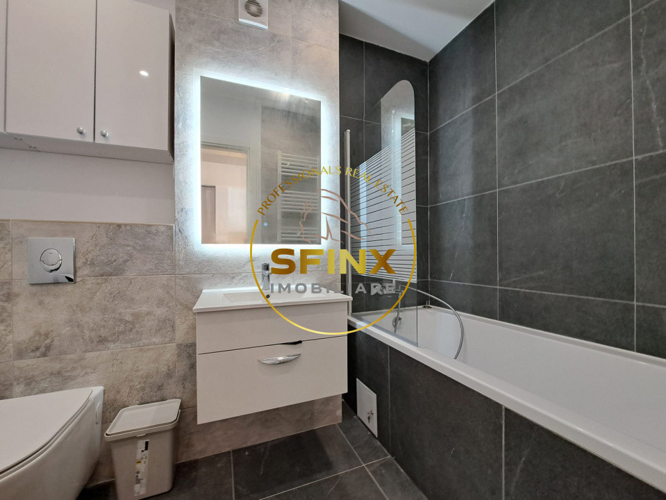 2 camere Trio Bridge View | Metrou Crangasi | 2 balcoane | Parc | Lacul Morii