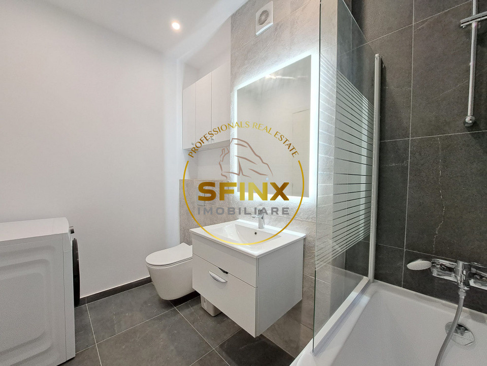 2 camere Trio Bridge View | Metrou Crangasi | 2 balcoane | Parc | Lacul Morii