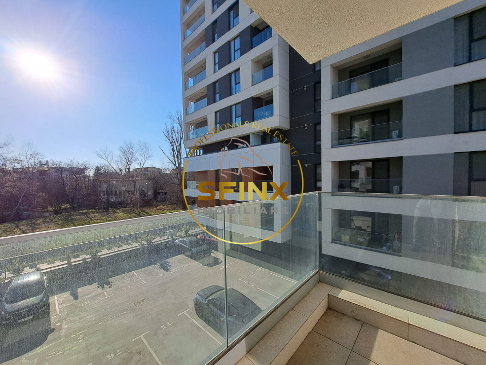 2 camere Trio Bridge View | Metrou Crangasi | 2 balcoane | Parc | Lacul Morii