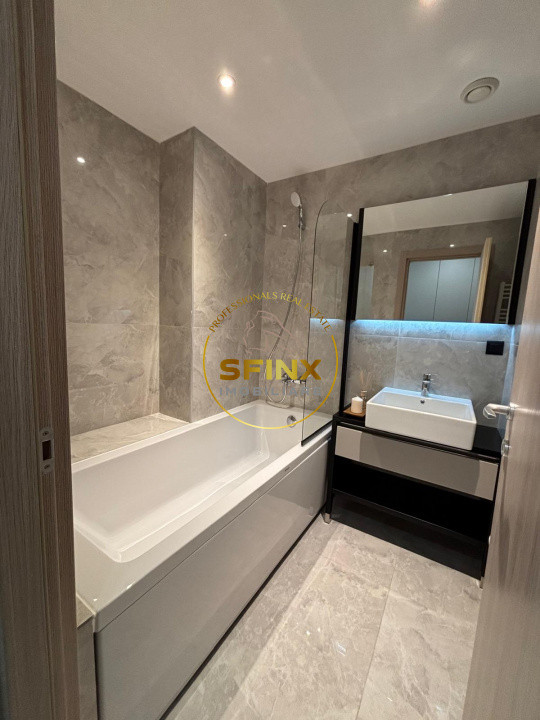 Apartament 2 camere modern | Select Residence | 2024 | etaj 3 | terasa 10mp