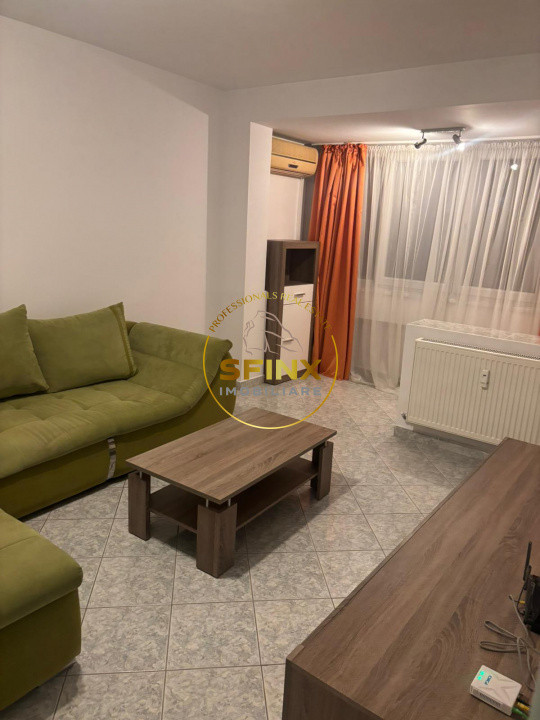 Apartament 2 camere | Bd Dimitrie Cantemir | etaj 4  | metrou 5 minute