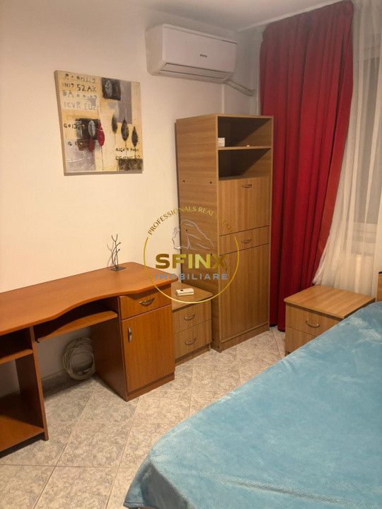 Apartament 2 camere | Bd Dimitrie Cantemir | etaj 4  | metrou 5 minute