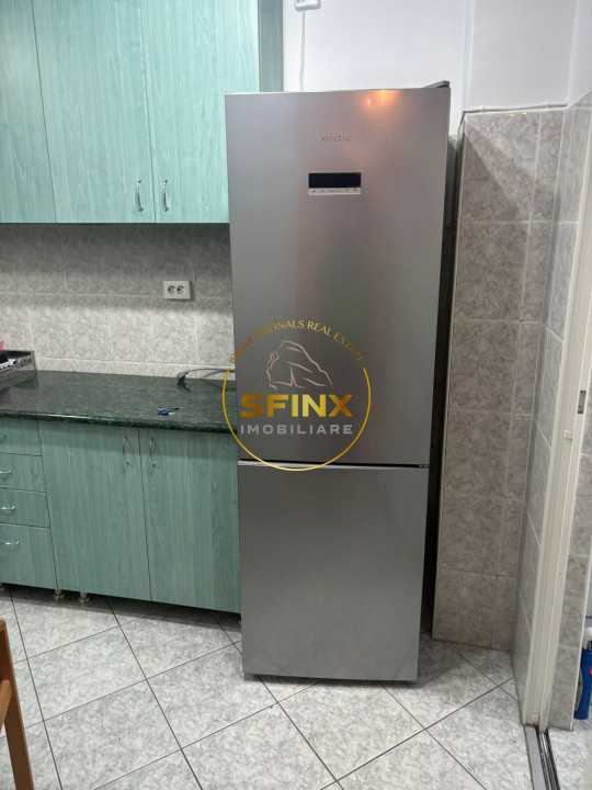 Apartament 2 camere | Bd Dimitrie Cantemir | etaj 4  | metrou 5 minute