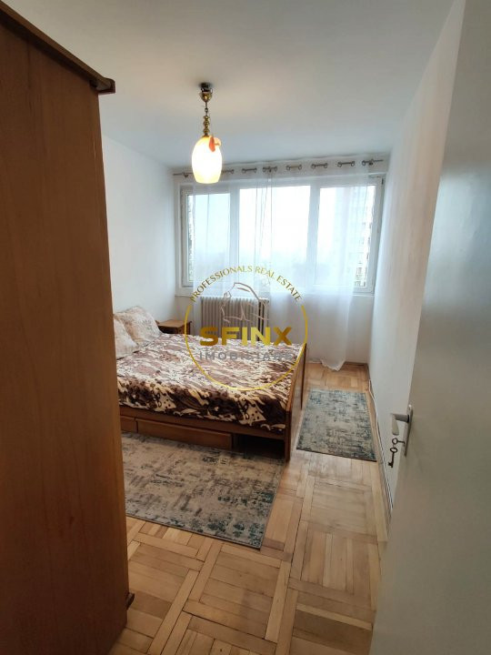 2 camere Piata Muncii/ Basarabia/ metrou/ parc Lia Manoliu