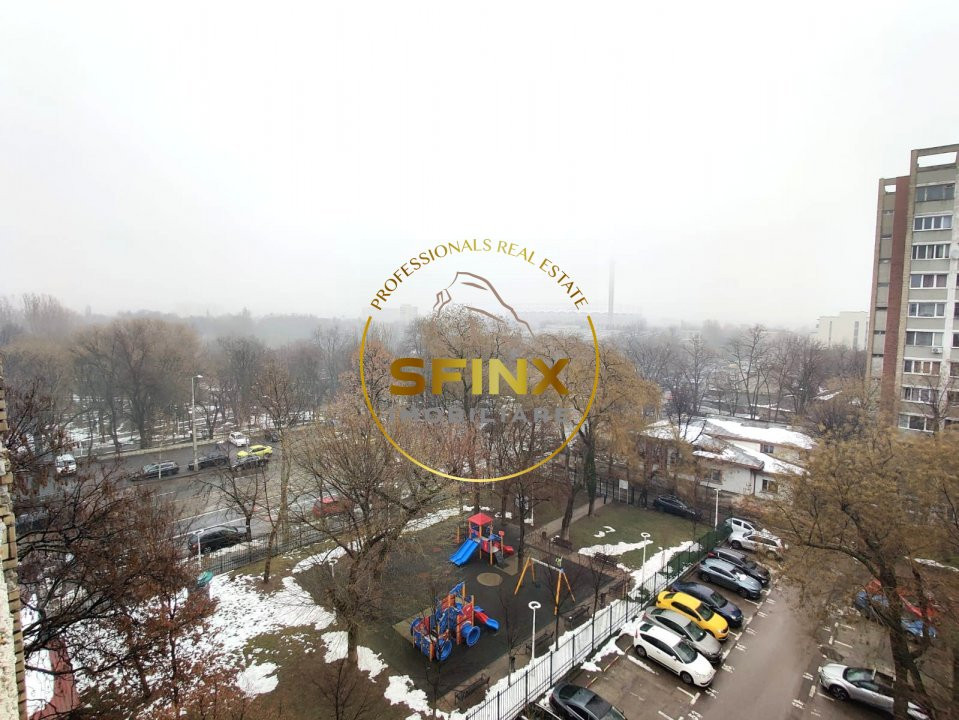 2 camere Piata Muncii/ Basarabia/ metrou/ parc Lia Manoliu