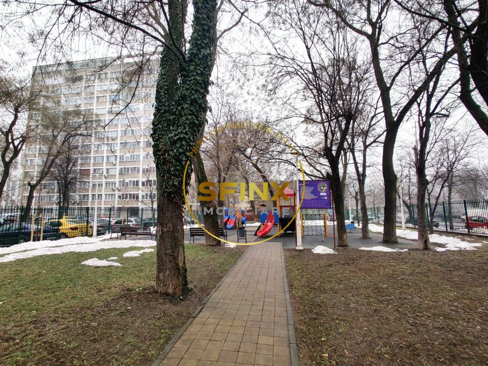 2 camere Piata Muncii/ Basarabia/ metrou/ parc Lia Manoliu