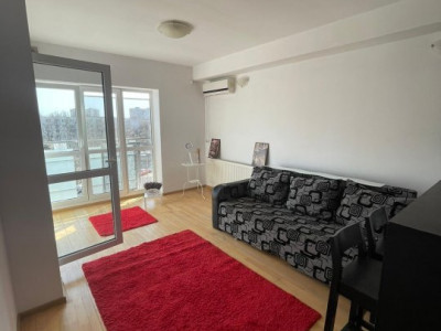 De vanzare - apartament 2 camere - Edenia Titan