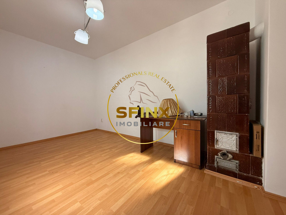 2 camere | Floreasca | Compozitori