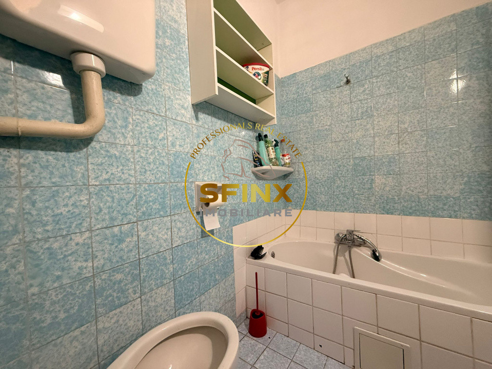 2 camere | Floreasca | Compozitori