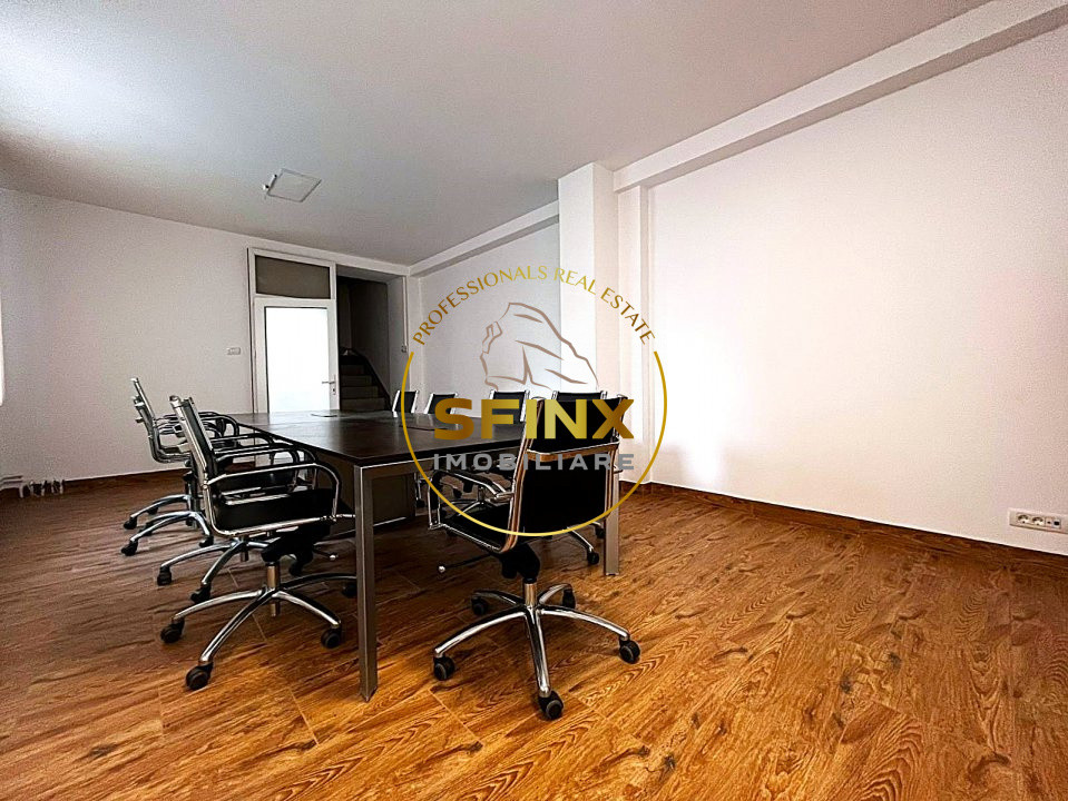 Inchiriere Vila individuala - Vatra Luminoasa 