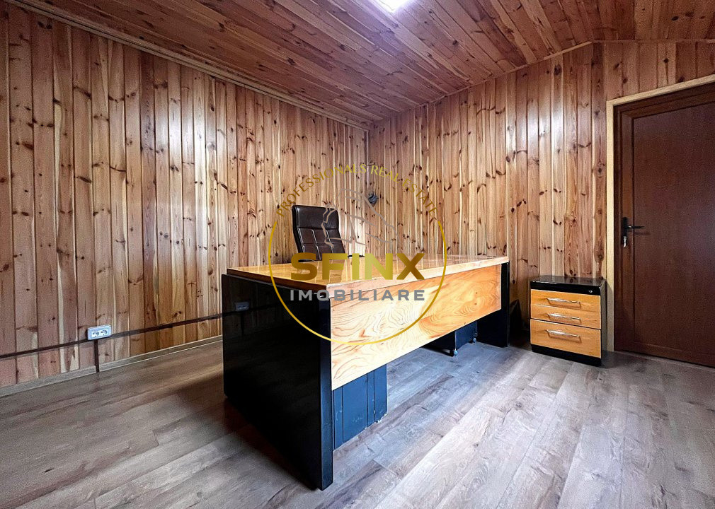 Inchiriere Vila individuala - Vatra Luminoasa 