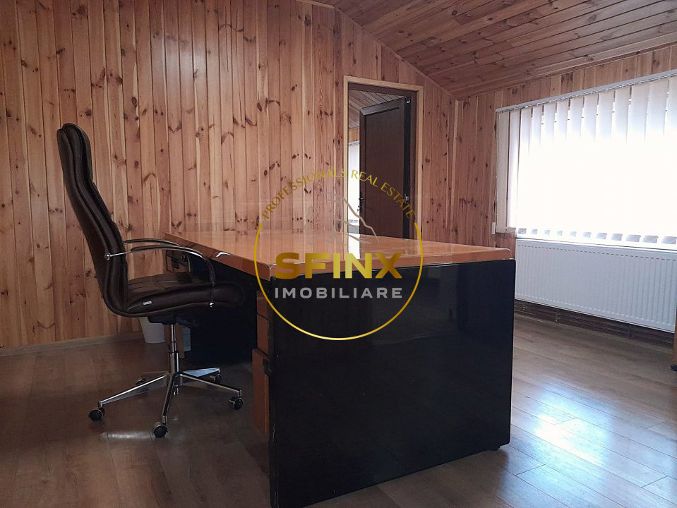 Inchiriere Vila individuala - Vatra Luminoasa 