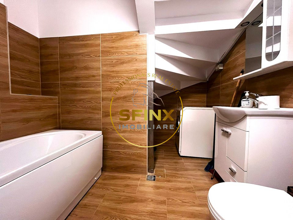 Inchiriere Vila individuala - Vatra Luminoasa 