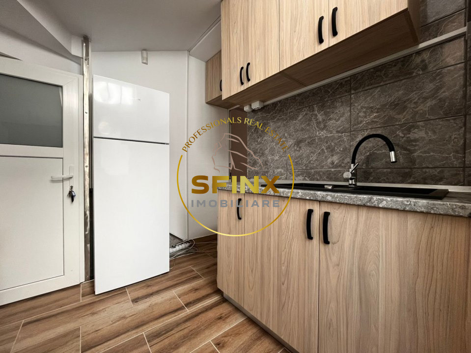 Inchiriere Vila individuala - Vatra Luminoasa 