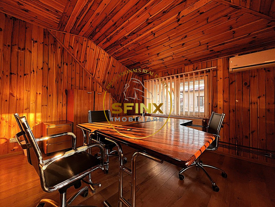 Inchiriere Vila individuala - Vatra Luminoasa 