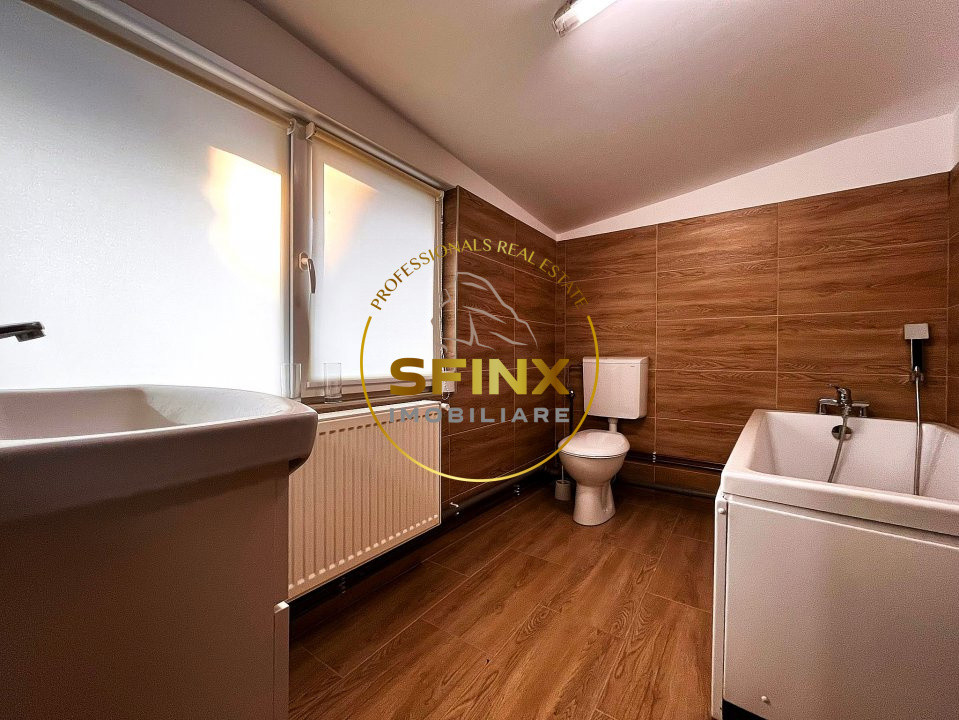 Inchiriere Vila individuala - Vatra Luminoasa 