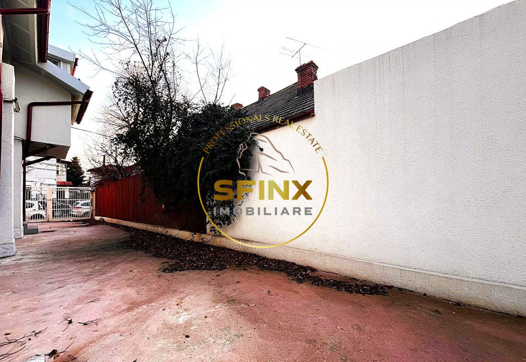 Inchiriere Vila individuala - Vatra Luminoasa 