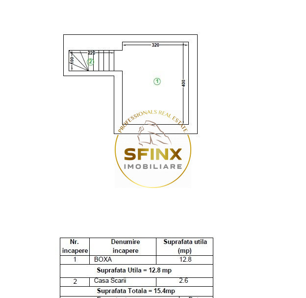 Inchiriere Vila individuala - Vatra Luminoasa 