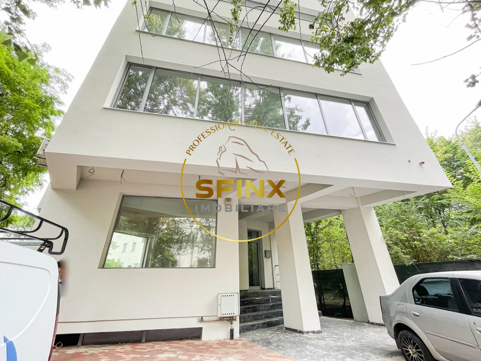 De inchiriat spatiu birou Unirii