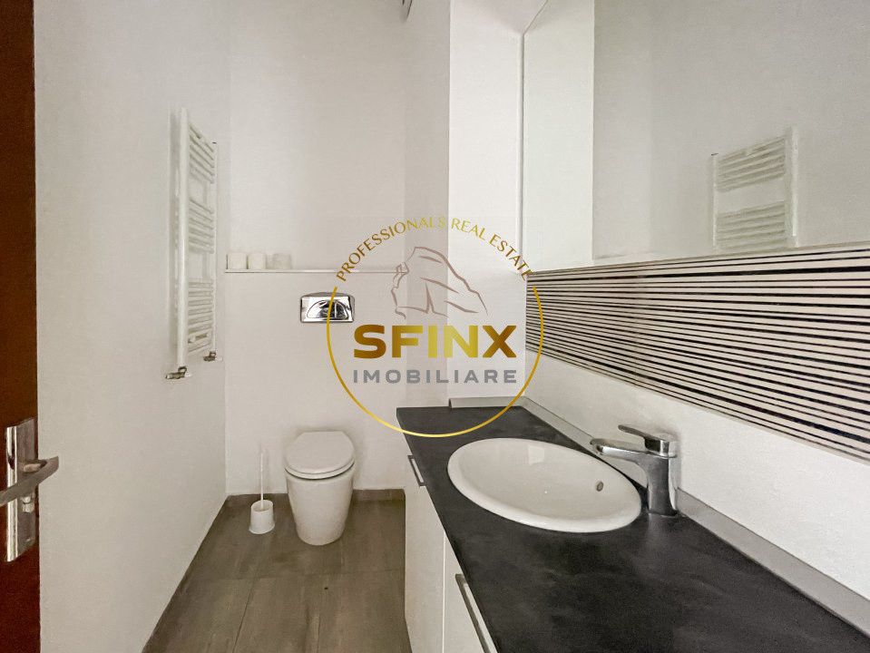 De inchiriat spatiu birou Unirii