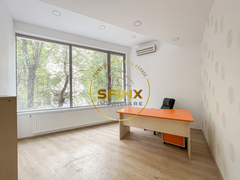 De inchiriat spatiu birou Unirii