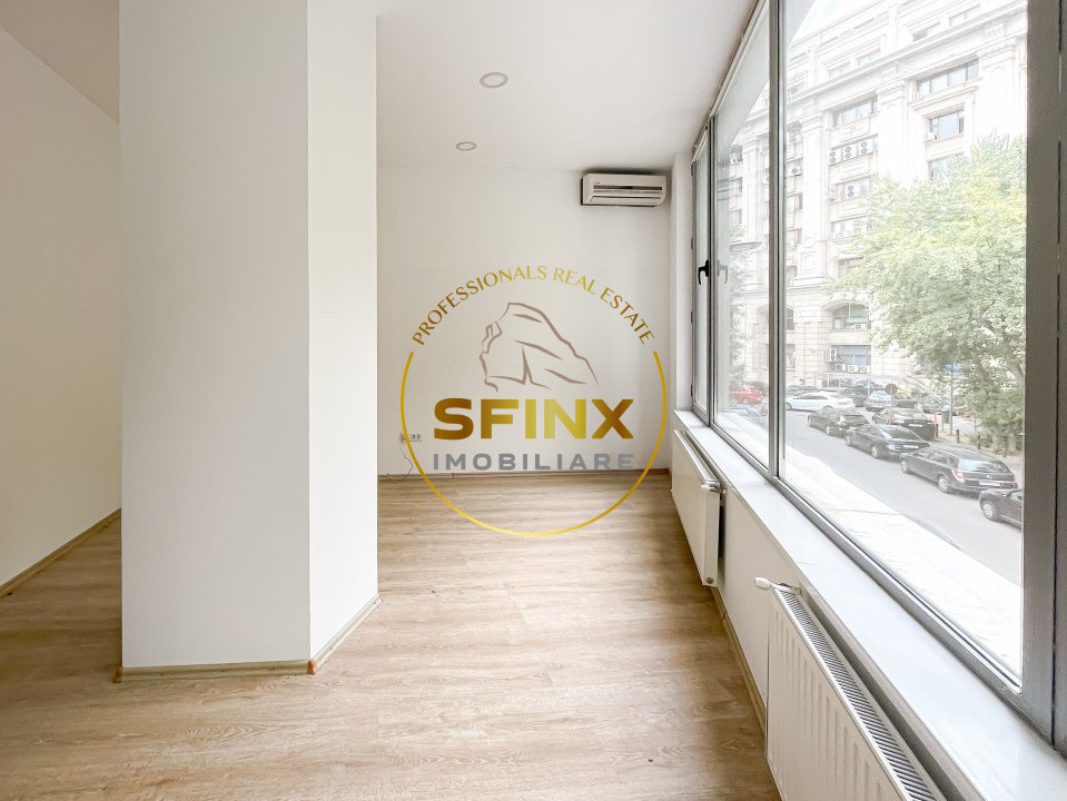 De inchiriat spatiu birou Unirii