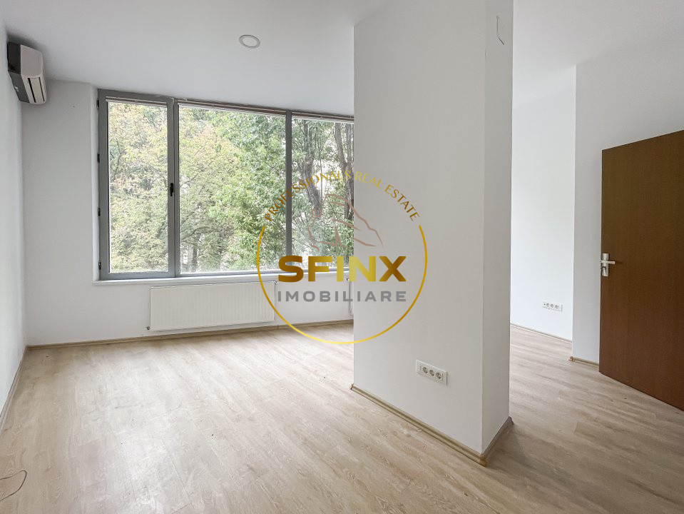 De inchiriat spatiu birou Unirii