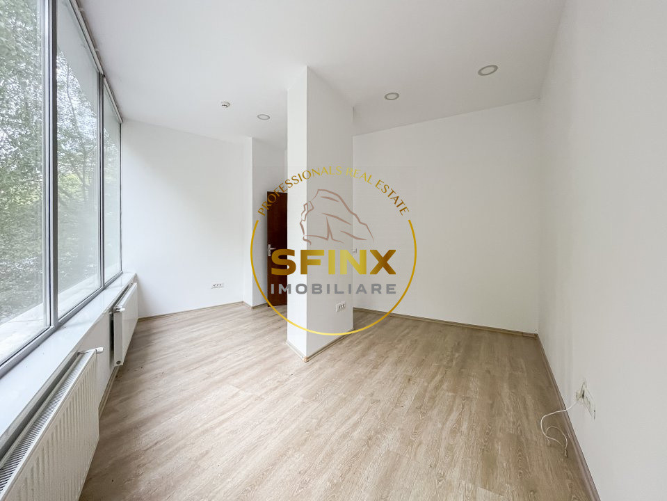 De inchiriat spatiu birou Unirii