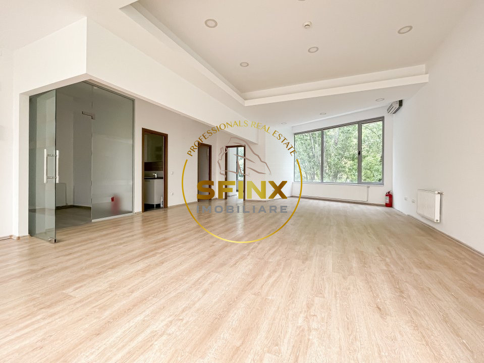 De inchiriat spatiu birou Unirii