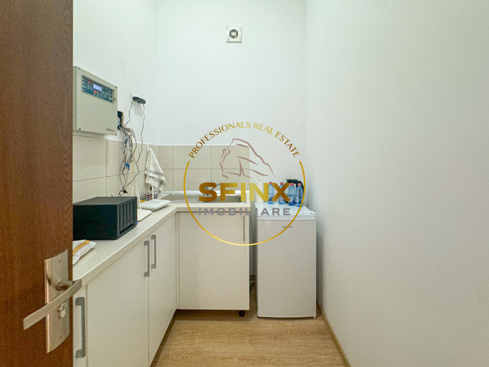 De inchiriat spatiu birou Unirii - 78mp 