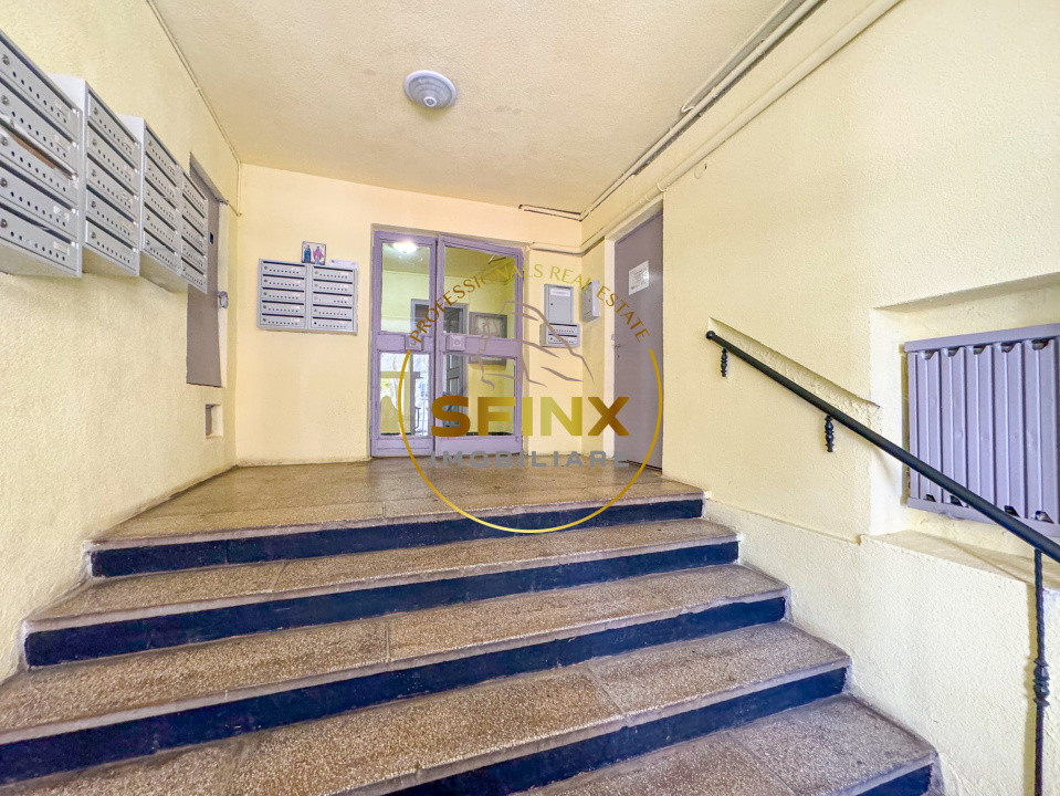 2 camere | Salon | spatiu birou | Capitale - Argentina - Piata victoriei