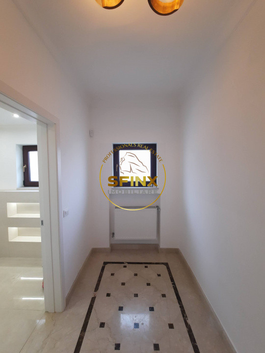 Rare offer in Primaverii, renovated villa for rent with large garden and garage