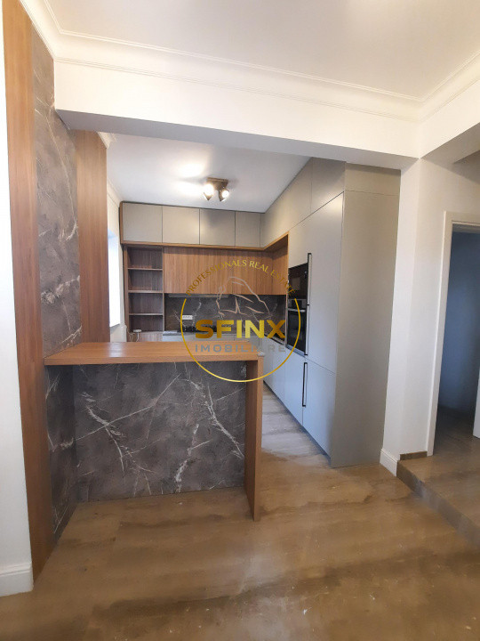 Rare offer in Primaverii, renovated villa for rent with large garden and garage