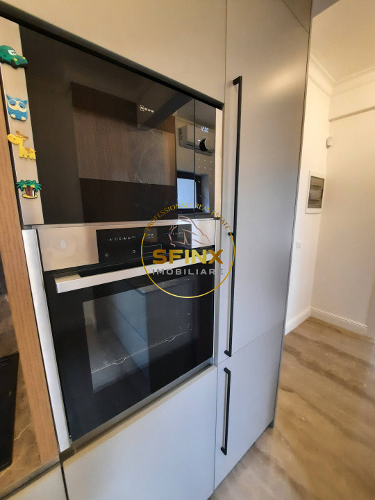 Rare offer in Primaverii, renovated villa for rent with large garden and garage