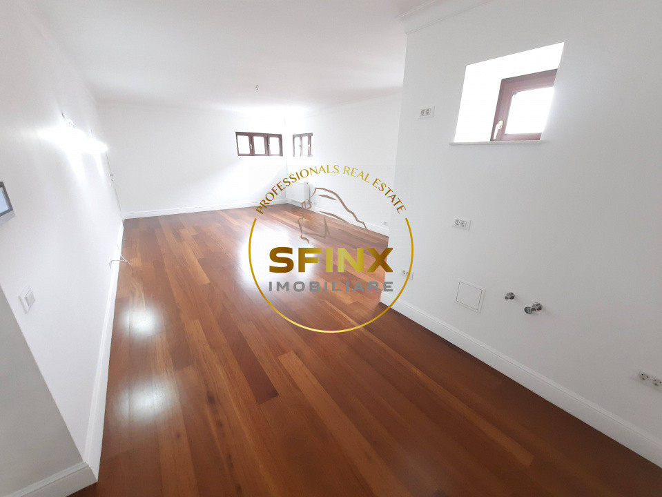 Rare offer in Primaverii, renovated villa for rent with large garden and garage