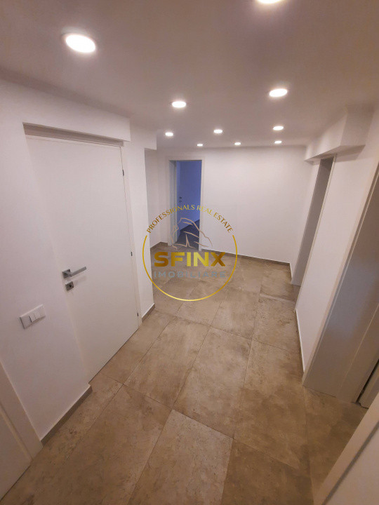 Rare offer in Primaverii, renovated villa for rent with large garden and garage