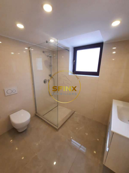 Rare offer in Primaverii, renovated villa for rent with large garden and garage