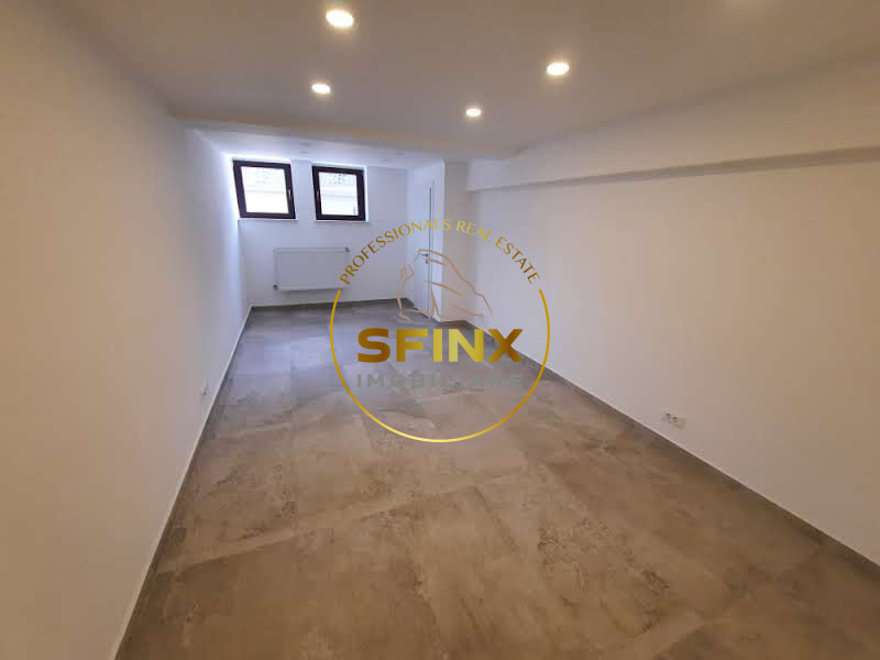 Rare offer in Primaverii, renovated villa for rent with large garden and garage