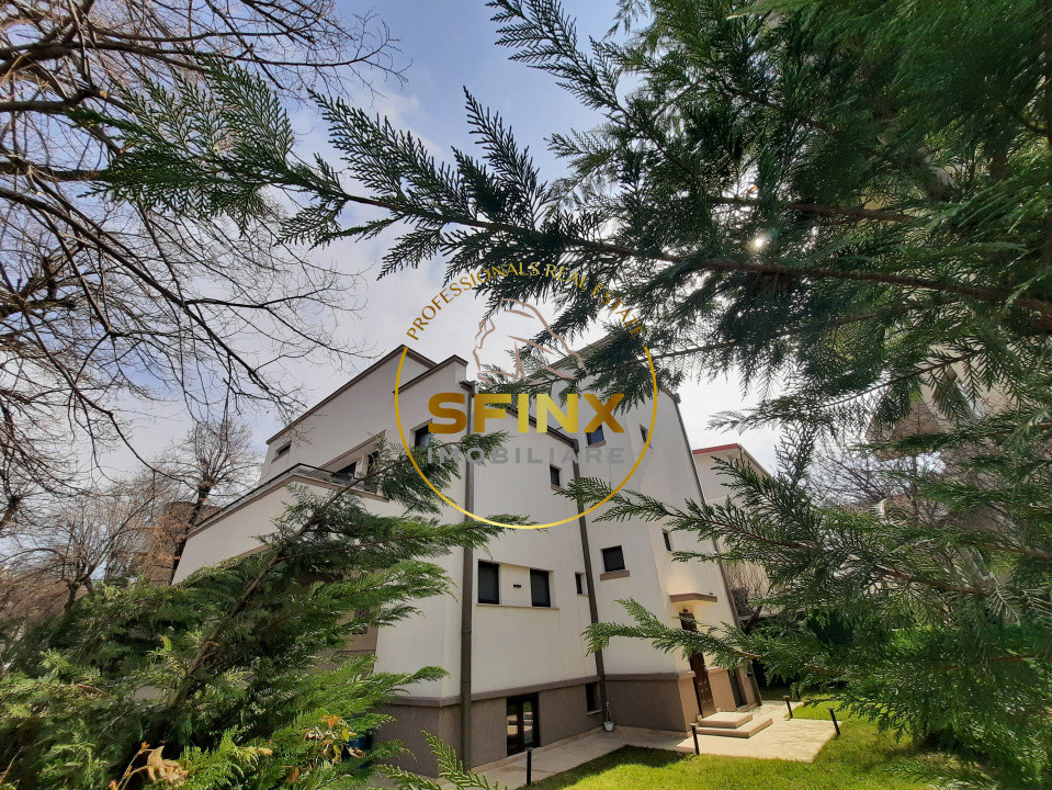 Primaverii, vila 10 camere, pentru ambasada, casa avocatura, beauty salon