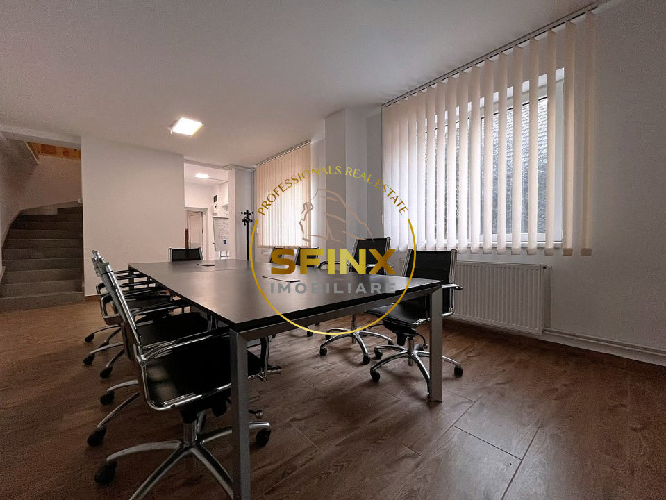 Inchiriere Vila individuala - Vatra Luminoasa 