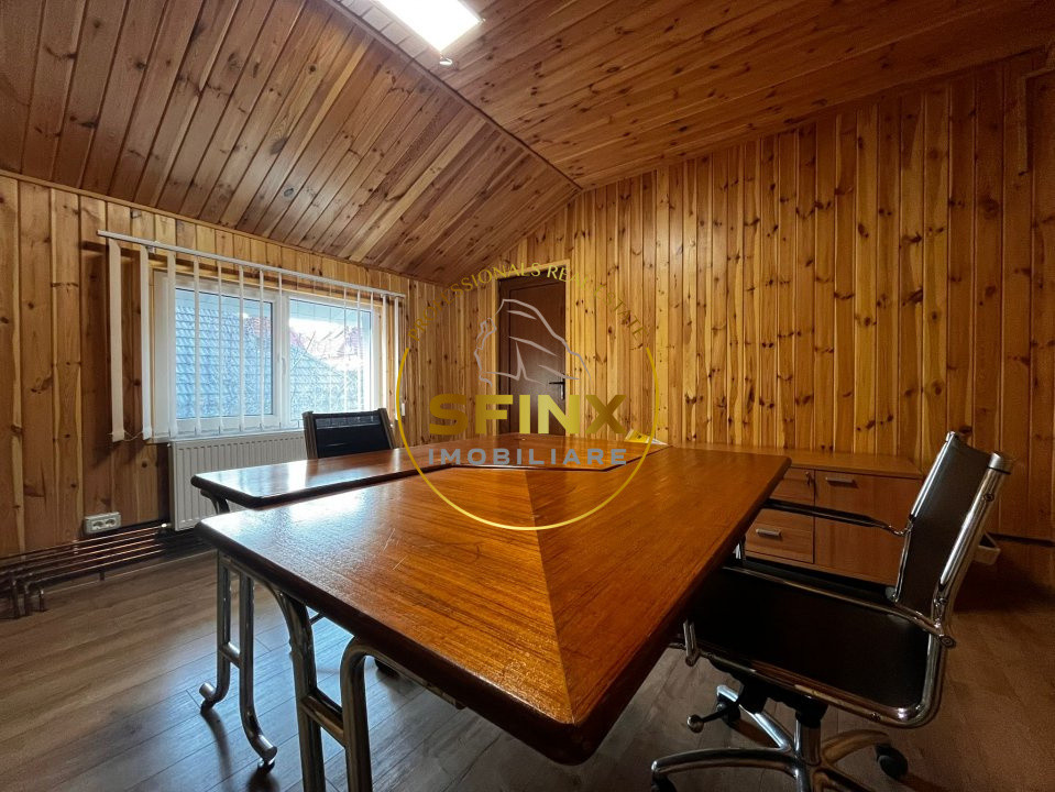 Inchiriere Vila individuala - Vatra Luminoasa 