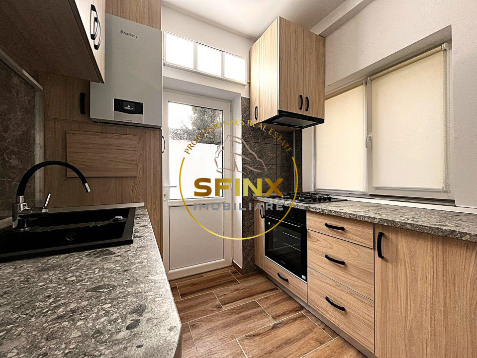 Inchiriere Vila individuala - Vatra Luminoasa 