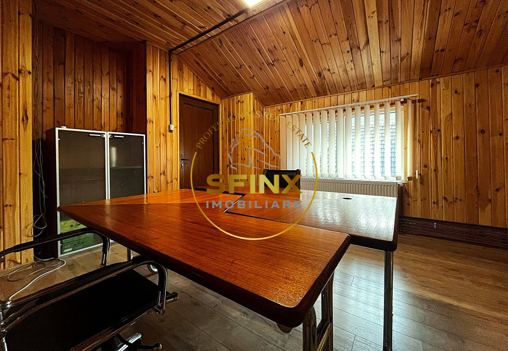 Inchiriere Vila individuala - Vatra Luminoasa 