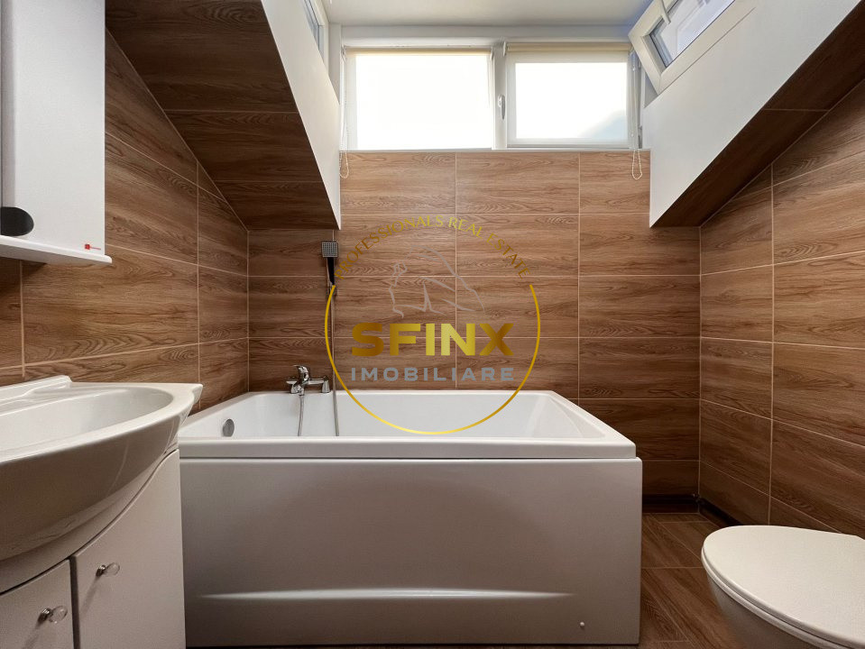 Inchiriere Vila individuala - Vatra Luminoasa 