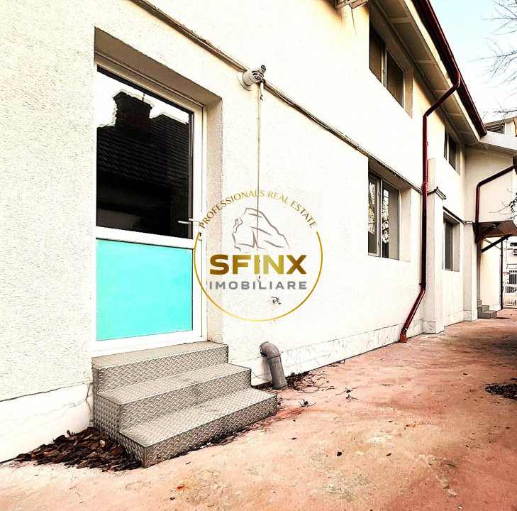 Inchiriere Vila individuala - Vatra Luminoasa 