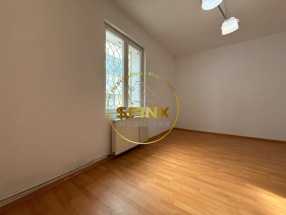 2 camere | Floreasca | Compozitori